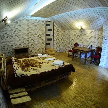 Belveder Eco Resort Dilijan Exterior photo