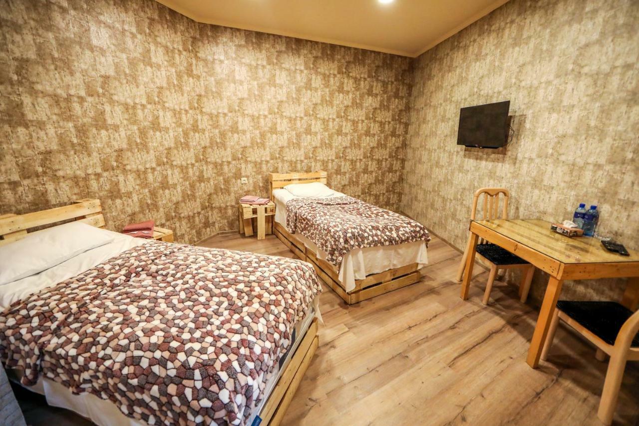 Belveder Eco Resort Dilijan Exterior photo