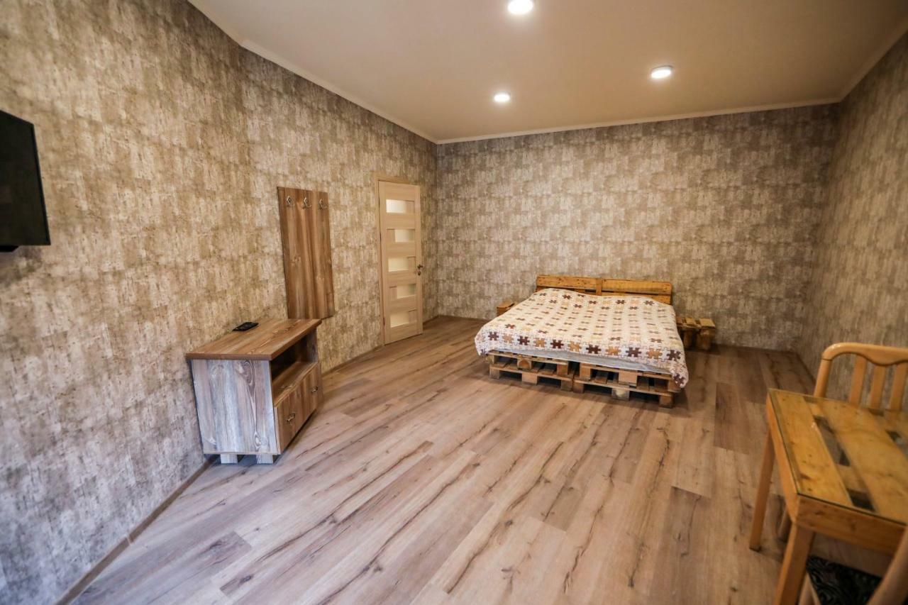 Belveder Eco Resort Dilijan Exterior photo