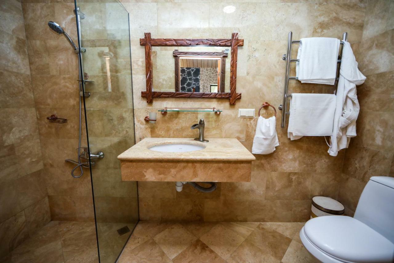 Belveder Eco Resort Dilijan Exterior photo